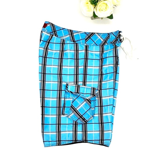 Billabong Board Shorts Men’s Size 34 Swim Trunks